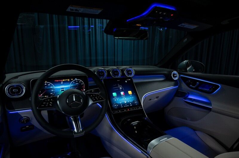 2026 Mercedes-Benz GLC 300 SUV Scottsdale AZ