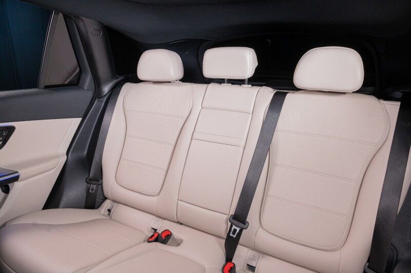 2026 Mercedes-Benz GLC 300 SUV Scottsdale AZ