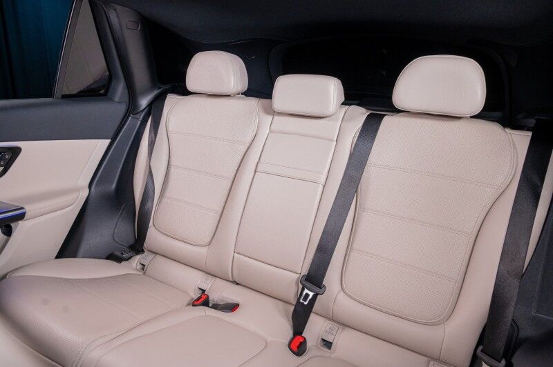 2026 Mercedes-Benz GLC 300 SUV Scottsdale AZ