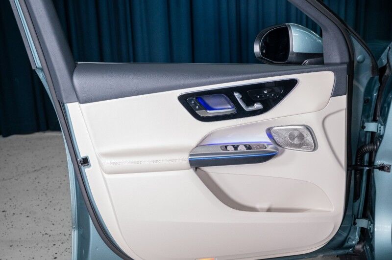 2026 Mercedes-Benz GLC 300 SUV Scottsdale AZ