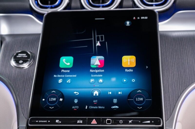 2026 Mercedes-Benz GLC 300 SUV Scottsdale AZ