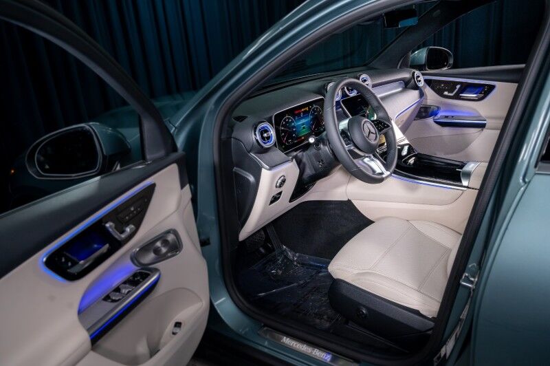 2026 Mercedes-Benz GLC 300 SUV Scottsdale AZ