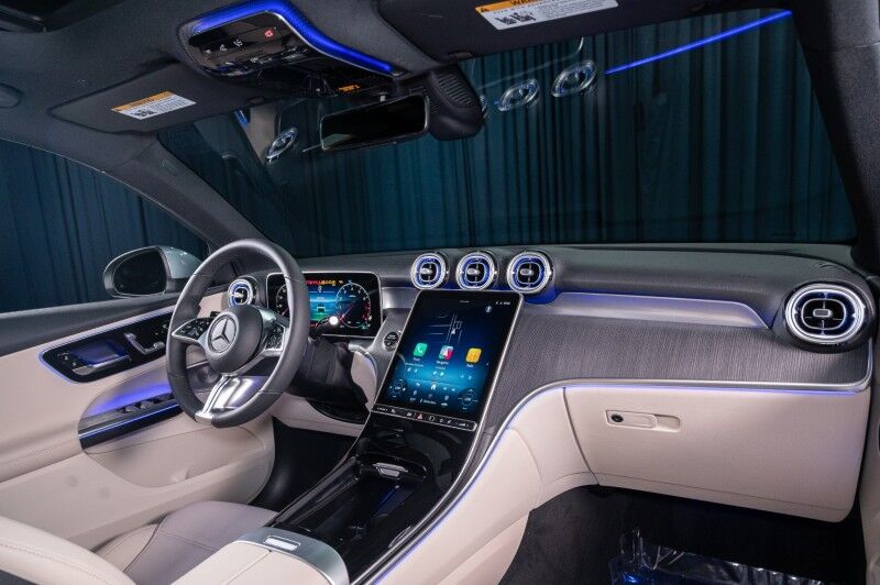 2026 Mercedes-Benz GLC 300 SUV Scottsdale AZ