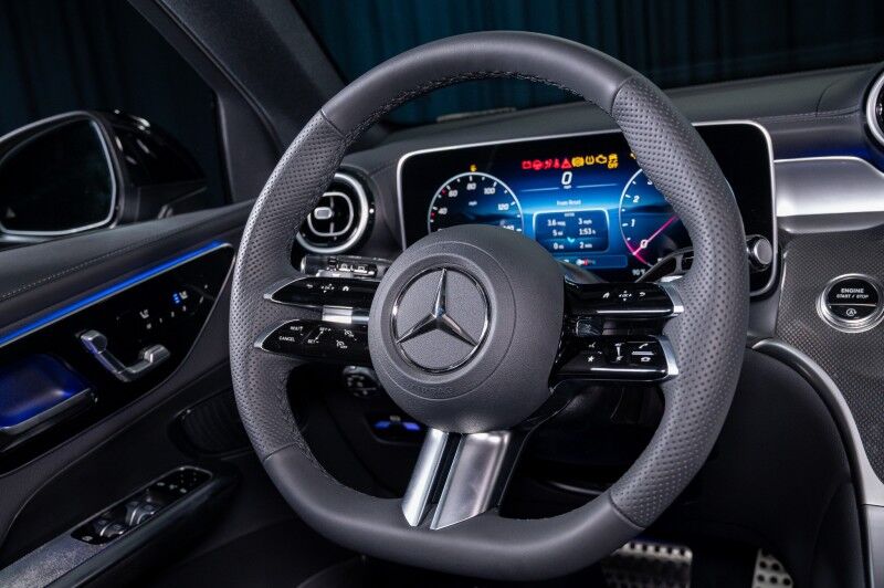 2026 Mercedes-Benz GLC 300 SUV Scottsdale AZ