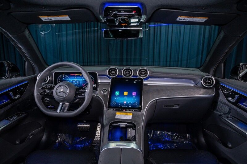 2026 Mercedes-Benz GLC 300 SUV Scottsdale AZ