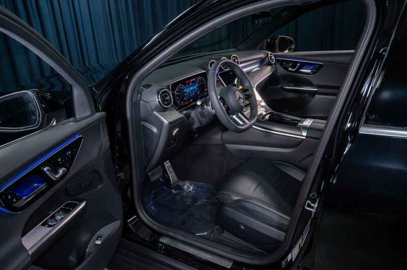 2026 Mercedes-Benz GLC 300 SUV Scottsdale AZ