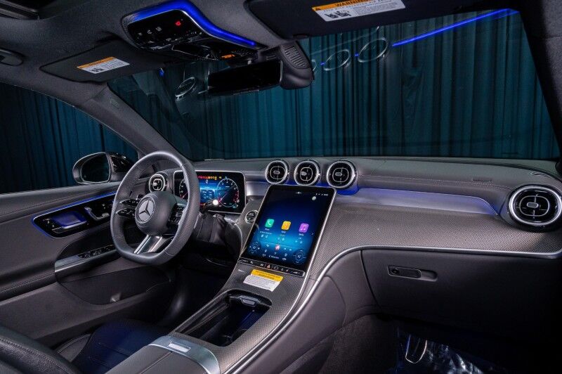 2026 Mercedes-Benz GLC 300 SUV Scottsdale AZ