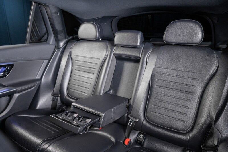 2026 Mercedes-Benz GLC 300 SUV Scottsdale AZ