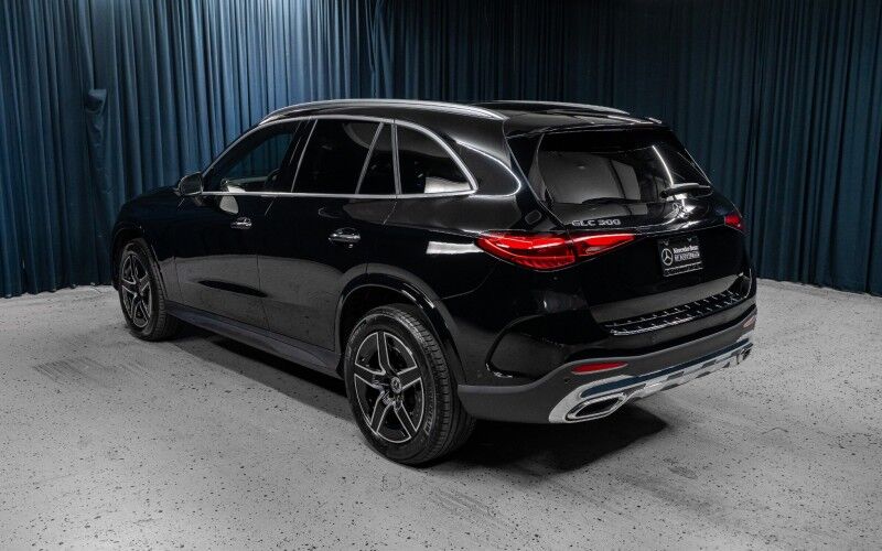 2026 Mercedes-Benz GLC 300 SUV Scottsdale AZ