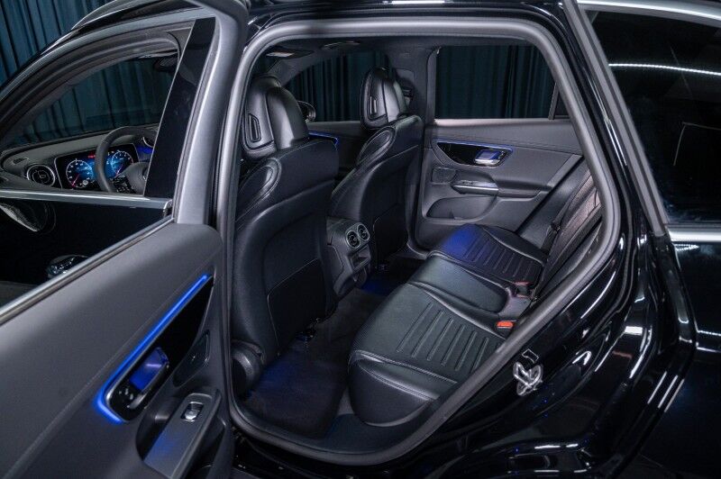 2026 Mercedes-Benz GLC 300 SUV Scottsdale AZ