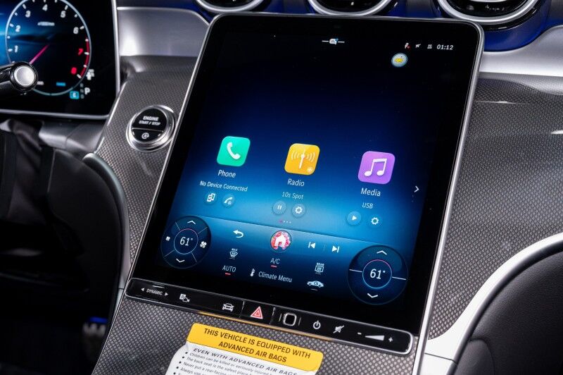 2026 Mercedes-Benz GLC 300 SUV Scottsdale AZ