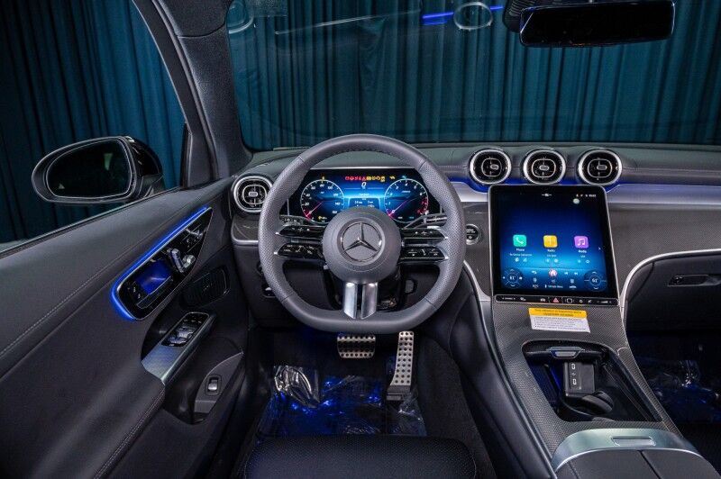 2026 Mercedes-Benz GLC 300 SUV Scottsdale AZ