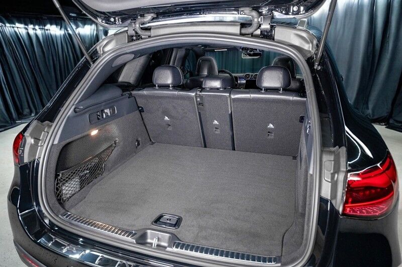 2026 Mercedes-Benz GLC 300 SUV Scottsdale AZ