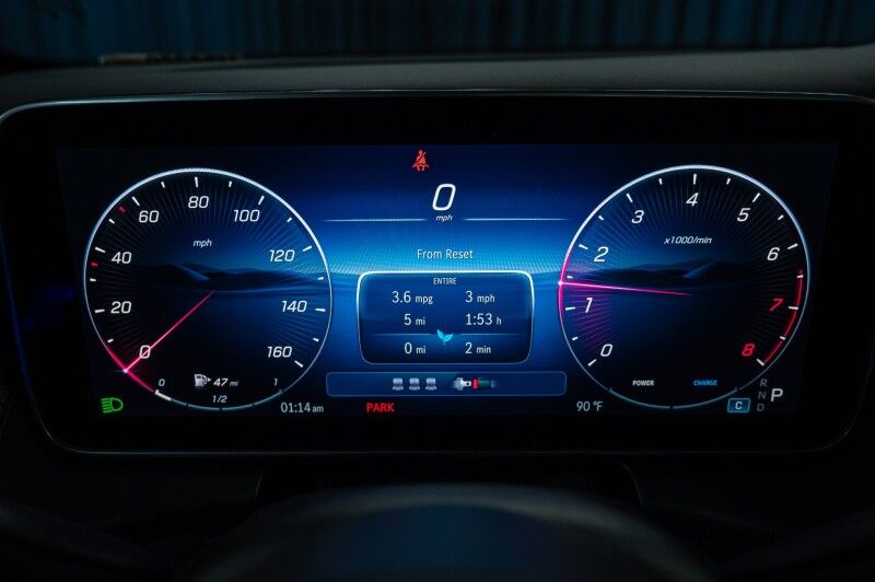 2026 Mercedes-Benz GLC 300 SUV Scottsdale AZ