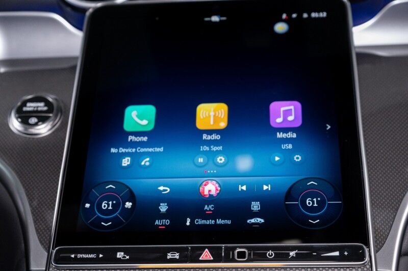 2026 Mercedes-Benz GLC 300 SUV Scottsdale AZ