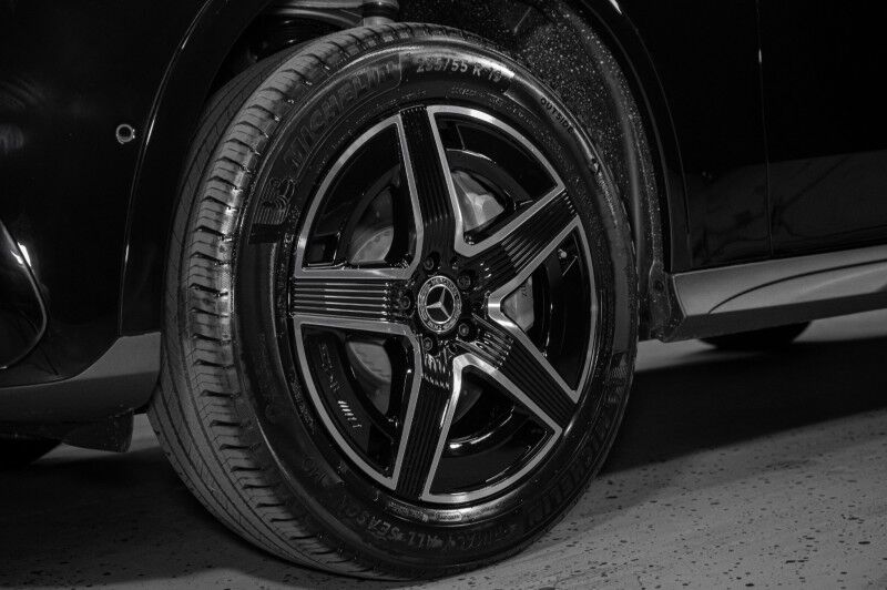 2026 Mercedes-Benz GLC 300 SUV Scottsdale AZ