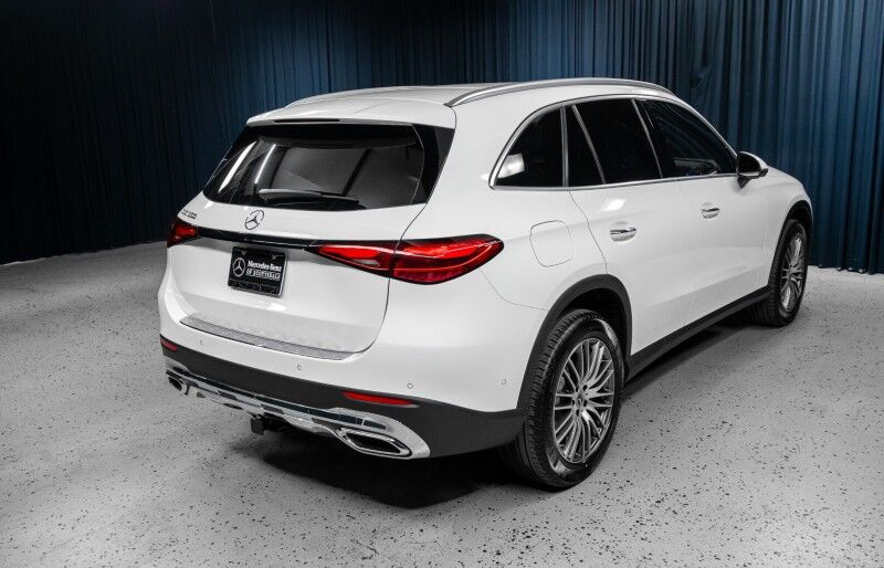 2026 Mercedes-Benz GLC 300 SUV Scottsdale AZ