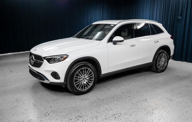 2026 Mercedes-Benz GLC 300 SUV Scottsdale AZ