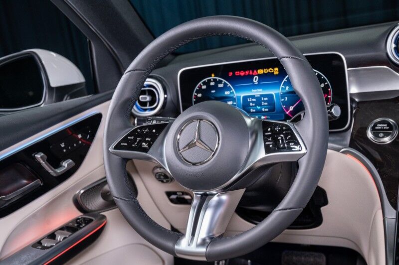 2026 Mercedes-Benz GLC 300 SUV Scottsdale AZ