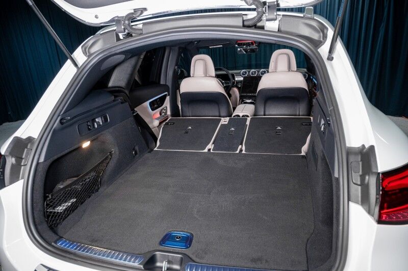 2026 Mercedes-Benz GLC 300 SUV Scottsdale AZ