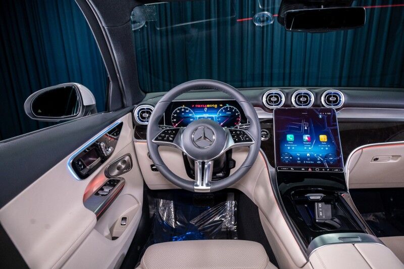 2026 Mercedes-Benz GLC 300 SUV Scottsdale AZ