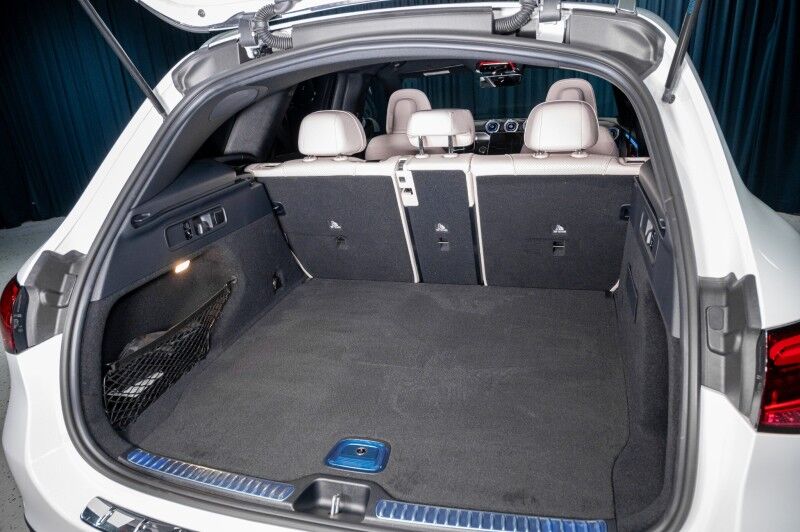 2026 Mercedes-Benz GLC 300 SUV Scottsdale AZ