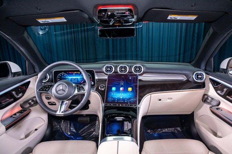 2026 Mercedes-Benz GLC 300 SUV Scottsdale AZ