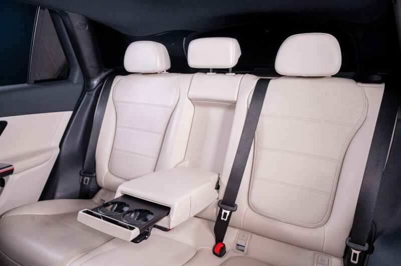 2026 Mercedes-Benz GLC 300 SUV Scottsdale AZ