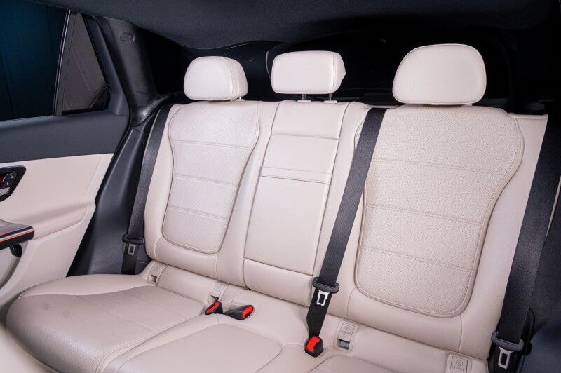 2026 Mercedes-Benz GLC 300 SUV Scottsdale AZ