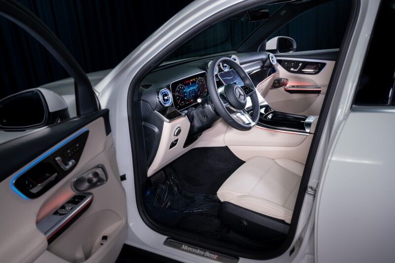 2026 Mercedes-Benz GLC 300 SUV Scottsdale AZ