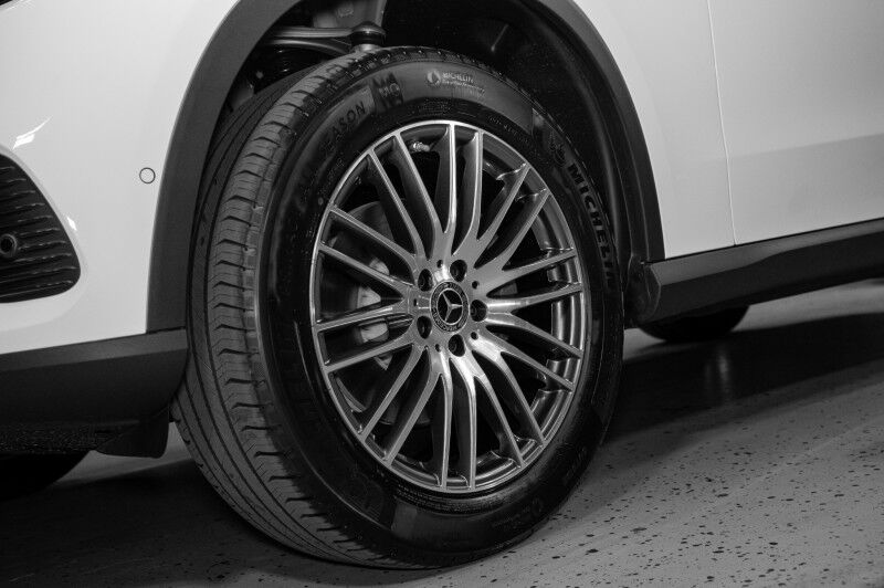 2026 Mercedes-Benz GLC 300 SUV Scottsdale AZ