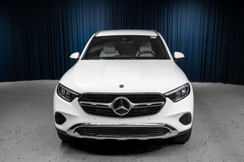 2026 Mercedes-Benz GLC 300 SUV Scottsdale AZ