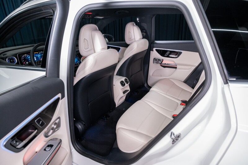 2026 Mercedes-Benz GLC 300 SUV Scottsdale AZ
