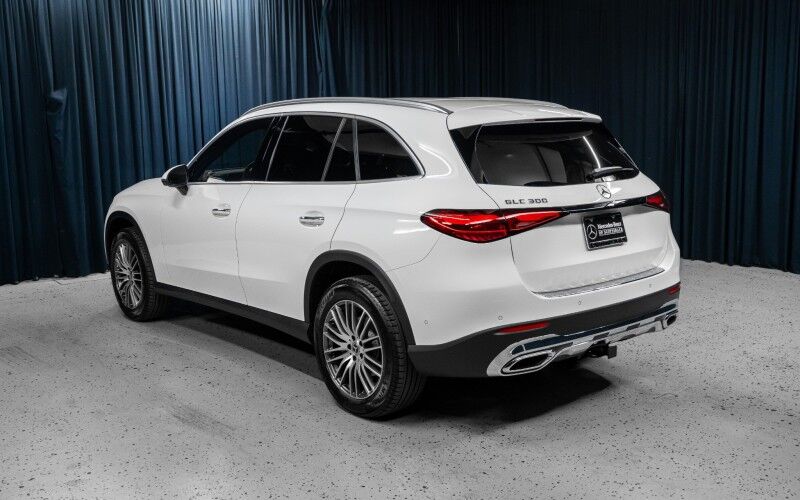 2026 Mercedes-Benz GLC 300 SUV Scottsdale AZ