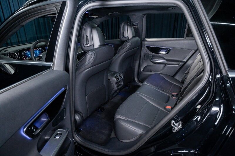 2026 Mercedes-Benz GLC 300 SUV Scottsdale AZ