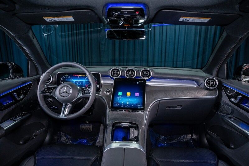 2026 Mercedes-Benz GLC 300 SUV Scottsdale AZ