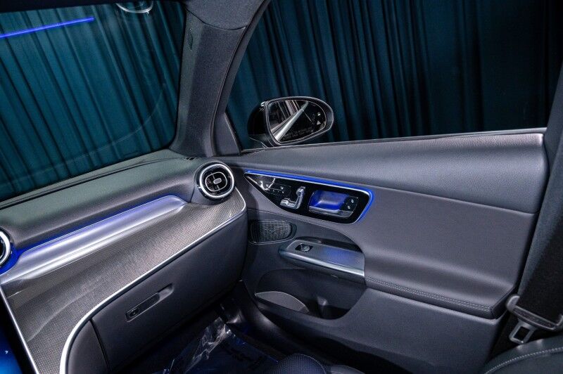 2026 Mercedes-Benz GLC 300 SUV Scottsdale AZ