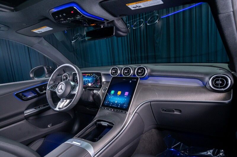 2026 Mercedes-Benz GLC 300 SUV Scottsdale AZ