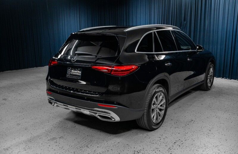 2026 Mercedes-Benz GLC 300 SUV Scottsdale AZ