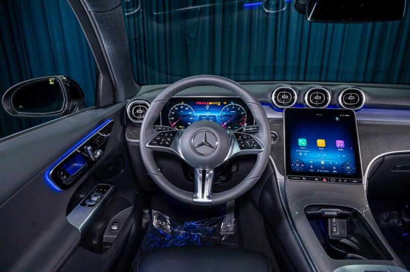 2026 Mercedes-Benz GLC 300 SUV Scottsdale AZ