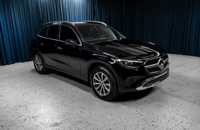 2026 Mercedes-Benz GLC 300 SUV Scottsdale AZ