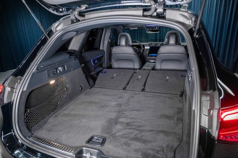 2026 Mercedes-Benz GLC 300 SUV Scottsdale AZ