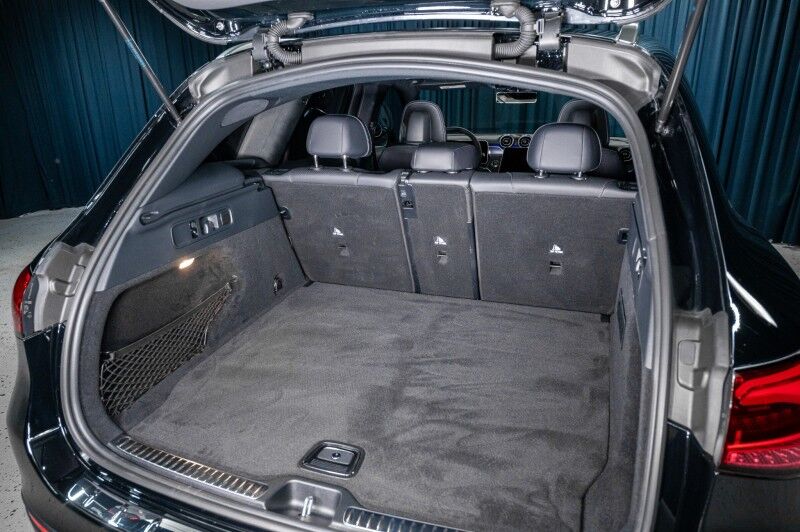 2026 Mercedes-Benz GLC 300 SUV Scottsdale AZ