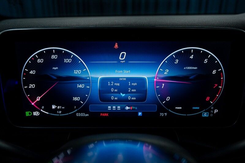 2026 Mercedes-Benz GLC 300 SUV Scottsdale AZ