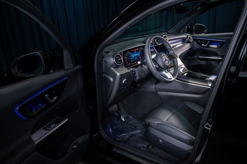 2026 Mercedes-Benz GLC 300 SUV Scottsdale AZ