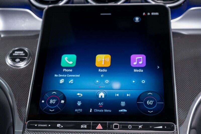 2026 Mercedes-Benz GLC 300 SUV Scottsdale AZ