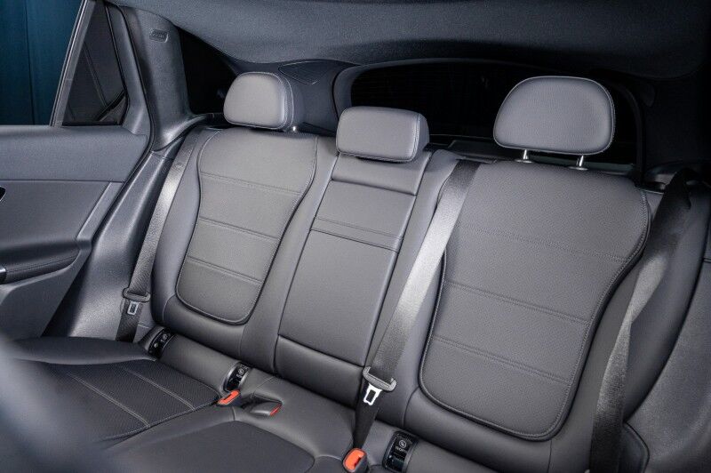 2026 Mercedes-Benz GLC 300 SUV Scottsdale AZ