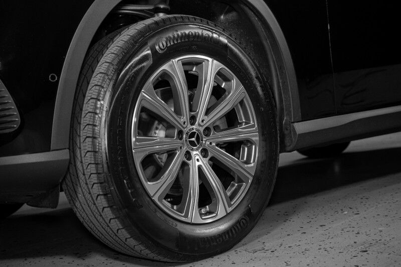 2026 Mercedes-Benz GLC 300 SUV Scottsdale AZ