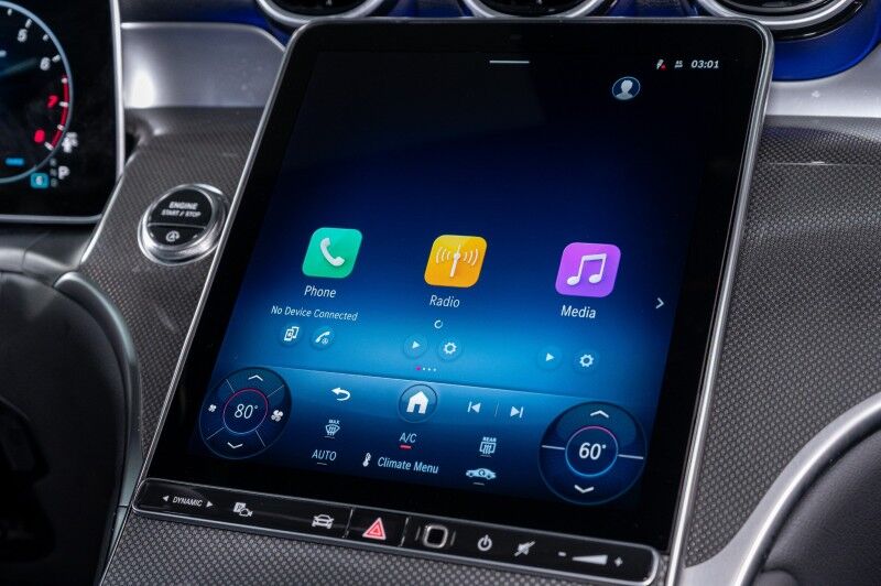 2026 Mercedes-Benz GLC 300 SUV Scottsdale AZ