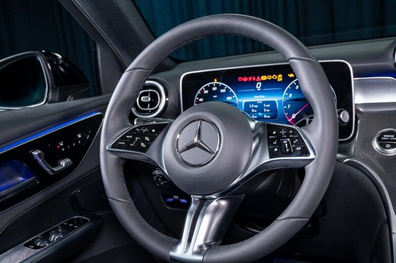 2026 Mercedes-Benz GLC 300 SUV Scottsdale AZ